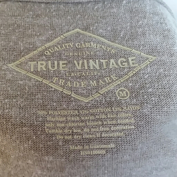 Vintage 52 Ford Shirt. - Picture 3 of 3